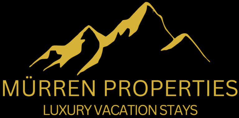 Murren Properties Luxury Vacation Stays